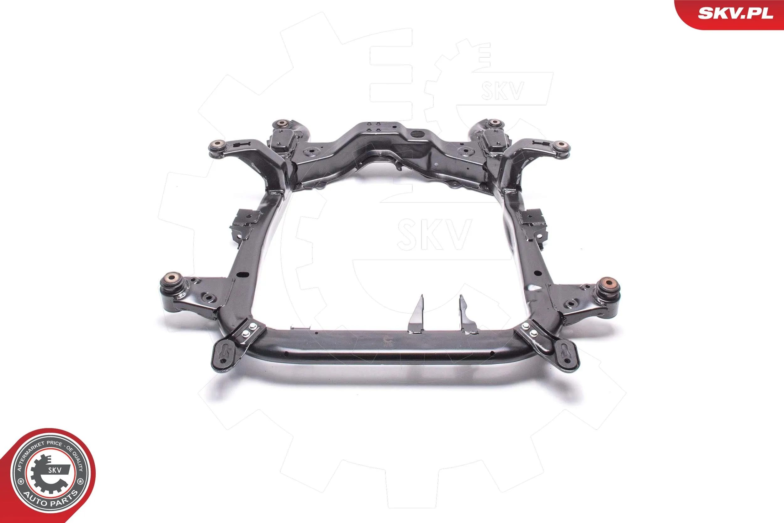 Support Frame/Subframe
